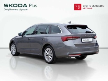 Skoda Octavia IV Liftback 1.5 TSI EVO 150KM 2024 Skoda Octavia 1.5TSI M-HEV 150KM Selection SalonPL ASO Virtual Matrix Kess, zdjęcie 2