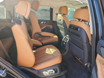 BMW X7 2025 BMW X7 xDrive40i 2025 3.0l 3.0 Benzyna 375KM, zdjęcie 11