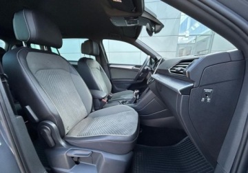 Seat Tarraco SUV Facelifting 1.5 TSI 150KM 2023 Seat Tarraco Xperience Pakiety, ACC, Kamera, DCC, Pamiec fotela, Digital, zdjęcie 17