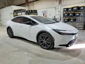 Toyota Prius V (XW60) 2024 Toyota Prius Le 2024 2.0 Hybryda 194KM, zdjęcie 4