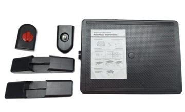 ОФИСНАЯ ПОДСТАВКА ДЛЯ НОГ ДЛЯ ШКОЛЫ, УЧЕБНОЙ КОМНАТЫ