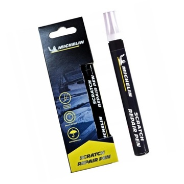 MICHELIN PISAK MARKER DO USUWANIA ZARYSOWAŃ LAKIERU NAPRAWY RYS 4ml HIT