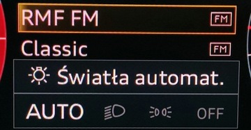 Audi 2024 Audi Q3 Sportback Salon Polska Gwarancja 10-2029 Keyless Kamera Ambiente p, zdjęcie 12