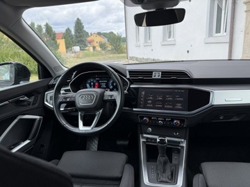 Audi 2019 Audi Q3 2.0TDI 150KM 70tys.km. Gwarancja, zdjęcie 24