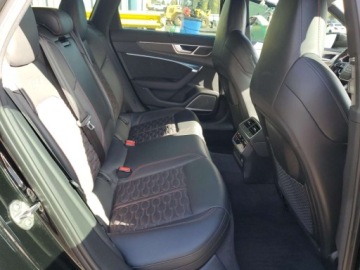 Audi A6 C8 2021 Audi RS6 4.0l 2021 4.0 Benzyna 591KM, zdjęcie 10