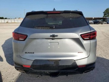 Chevrolet Blazer II 2023 Chevrolet Blazer 2023, 3.6L, RS, po gradobiciu 3.6 Benzyna 308KM, zdjęcie 1