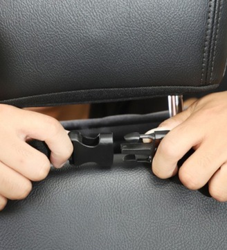 ОРГАНАЙЗЕР АВТОКРЕСЛА АВТОМОБИЛЬНАЯ СПИНКА ТЕРМОЗАЩИТА СУМКИ