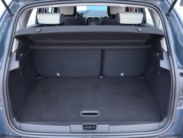 Renault Captur I Crossover 0.9 Energy TCe 90KM 2017 Renault Captur 0.9 TCe, Salon Polska, Serwis ASO, zdjęcie 12