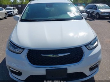 Chrysler Pacifica II 2022 Chrysler Pacifica Touring L 2022 3.6l 3.6 Benzyna 287KM, zdjęcie 6