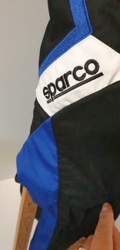 Комбинезон Sparco для картинга для новичков M