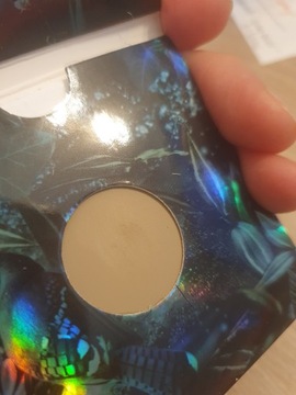 PIXIE COSMETICS FEERIE CELESTE ТЕНИ ДЛЯ БРОВЕЙ 08 HAZY SKY