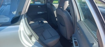 Volvo V50 2.0 TD 136KM 2004 Volvo v50 fajny, zdjęcie 18