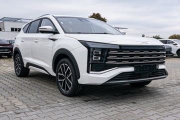 JAC JS8 1.5 T-GDI DCT 7os. Suv 175KM 2025, zdjęcie 2