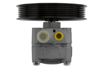 NTY SPW-VV-001 ČERPADLO HYDRAULICKÁ SYSTÉM ŘÍDÍCÍ