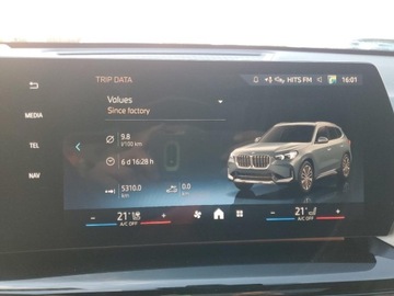 BMW X1 U11 2025 BMW X1 xDrive28i 2025 2.0l 2.0 Benzyna 241KM, zdjęcie 9