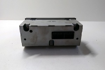 BUDÍK KOKPIT MITSUBISHI CARISMA (DA_) MR975046 1.9L DIESEL 75KW 2002