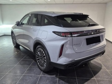 Omoda 9 1.5 T-GDI 537KM 2025 OMODA Omoda 9 1.5 Super Hybrid Exclusive AWD Suv 537KM 2025, zdjęcie 4