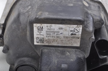 ASTRA J IV 2.0 CDTI ČERPADLO SERVA 7805177251