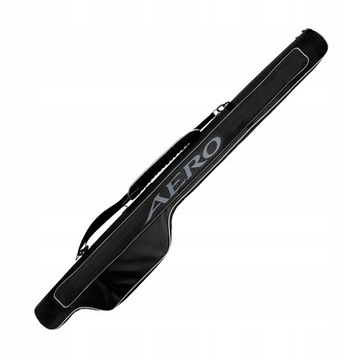 Pokrowiec na 4 wędki Shimano Aero 195cm