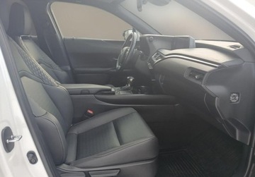 Lexus UX Crossover 200 171KM 2021 Lexus UX 200 GPF F Impression 2WD Salon PL ASO Lexus Leszno 2.0 171KM, zdjęcie 11