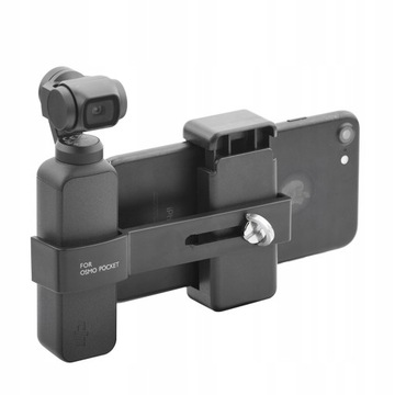 Uchwyt na telefon statyw DJI OSMO Pocket / 2