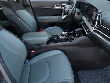 Kia Sportage V SUV 1.6 T-GDI MHEV 180KM 2023 Kia Sportage 1.6 T-GDI MHEV, Salon Polska, zdjęcie 8