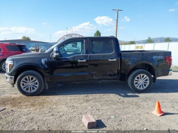 Ford 2024 Ford F150 Lariat 2024 3.5l 3.5 Benzyna 400KM, zdjęcie 2