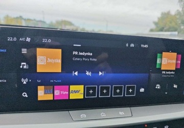 Opel 2025 Opel Grandland 1.2 mHEV GS eDTC6 SalonPL FVat Od Reki Nowy Model 1.2 145KM, zdjęcie 27