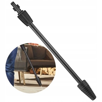 RYOBI TURBO LANCE ДЛЯ МАШИНЫ ПОД ДАВЛЕНИЕМ RAC778