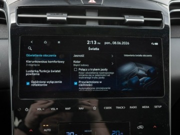 Hyundai Tucson IV SUV 1.6 T-GDI 48V 180KM 2024 Hyundai Tucson ZS468TC#1.6 T-GDi Executive 4WD DCT, zdjęcie 22