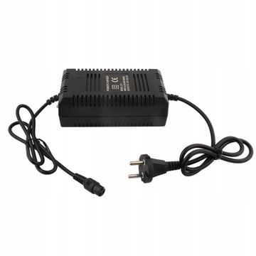 ЭЛЕКТРИЧЕСКОЕ ЗАРЯДНОЕ УСТРОЙСТВО ДЛЯ ВЕЛОСИПЕДА 36 В 1,6 А-2,0 А