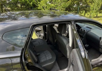 Nissan Qashqai I Crossover Facelifting  1.5 dCi 110KM 2012 Nissan Qashqai ORYGINALNY LAKIER, klimatronik 2 strefy, , zero korozji, zdjęcie 9