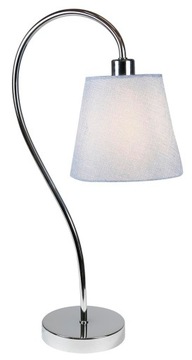 LAMPKA STOŁOWA CANDELLUX LUK 41-70760 CHROM