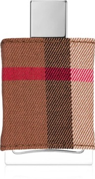 BURBERRY LONDON FOR MEN EDT 50ML