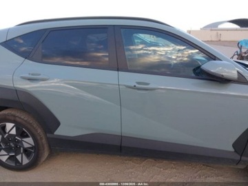 Hyundai Kona II 2025 Hyundai Kona 2025 Hyundai Kona SEL FWD 2.0 Benzyna 147KM, zdjęcie 6