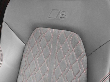 Audi A5 B10 2025 AUDI A5 e-Hybrid quattro Avant Combi (367 KM) 2025, zdjęcie 3