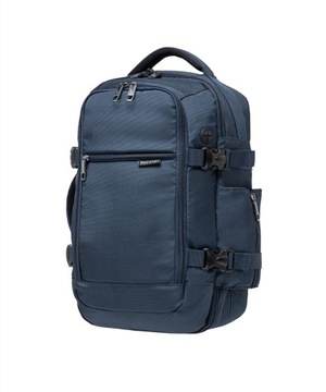 PLECAK PUCCINI TORBA PM90171-5 CABIN SIZE 3w1