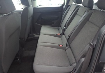 Volkswagen Caddy V 2025 Volkswagen Caddy Caddy 1.5 TSI 116 KM Manual r.o. 2755 mm - S 1.5 Benzyna, zdjęcie 12