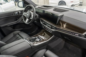 BMW X5 G05 SUV Facelifting 3.0 40i 381KM 2025 BMW X5 xDrive40i, Dostępny od ręki!, zdjęcie 23