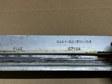 ОКНО FIESTA MK7 ОКОННЫЙ МЕХАНИЗМ СПЕРЕДИ СПРАВА