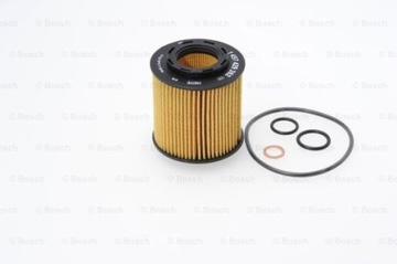 Bosch 1 457 429 262 Масляный фильтр 0 986 4B7 018