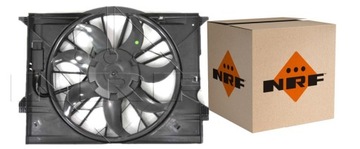 NRF WENTYLATOR MB MERCEDES 47444