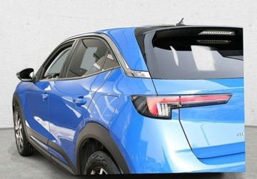 Opel Mokka II SUV-e 50kWh 136KM 2023 Opel Mokka Mokka-e 50kWh Elegance 136 KM SalonPL Gwarancja od RIA, zdjęcie 3