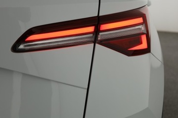 Skoda Karoq Crossover Facelifting 1.5 TSI ACT 150KM 2023 Skoda Karoq 1.5 TSI, Salon Polska, 1. Właściciel, zdjęcie 21