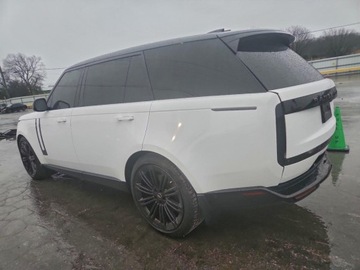 Land Rover 2024 Land Rover Range Rover SE 2024 4.4L 4.4 Benzyna 523KM, zdjęcie 1