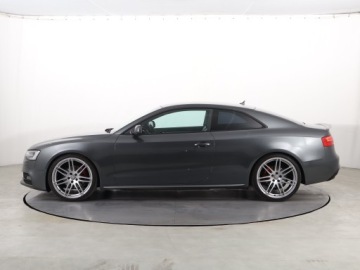 Audi A5 8T Coupe Facelifting 2.0 TDI 177KM 2011 Audi A5 2.0 TDI, 174 KM, Skóra, Navi, Xenon, zdjęcie 2