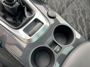 Peugeot 3008 I Crossover 2.0 HDI 150KM 2010 Peugeot 3008 2.0 diesel 150 KM 6 biegow panorama dach zarej w PL zami, zdjęcie 17