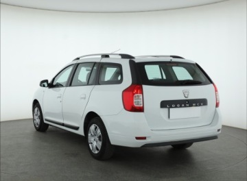 Dacia Logan II MCV Facelifting 1.0 SCe 73KM 2019 Dacia Logan 1.0 SCe, Salon Polska, Serwis ASO, zdjęcie 3