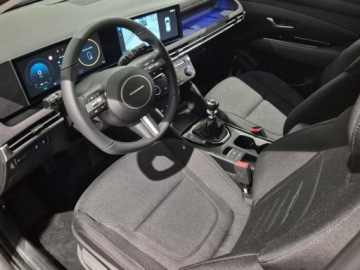 Hyundai Tucson IV 2025 HYUNDAI Tucson 1.6 T-GDi Feel 2WD Suv 150KM 2025, zdjęcie 5