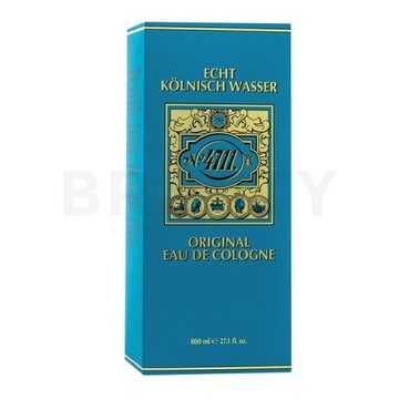 4711 Оригинал EDC U 800 мл